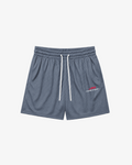 MOS Core Gym Shorts, Grey