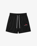 MOS Core Gym Short, Black