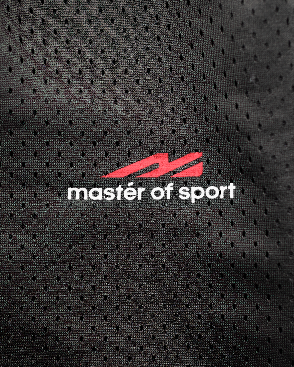 MOS Core Gym Short, Black
