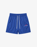 MOS Core Gym Short, Blue