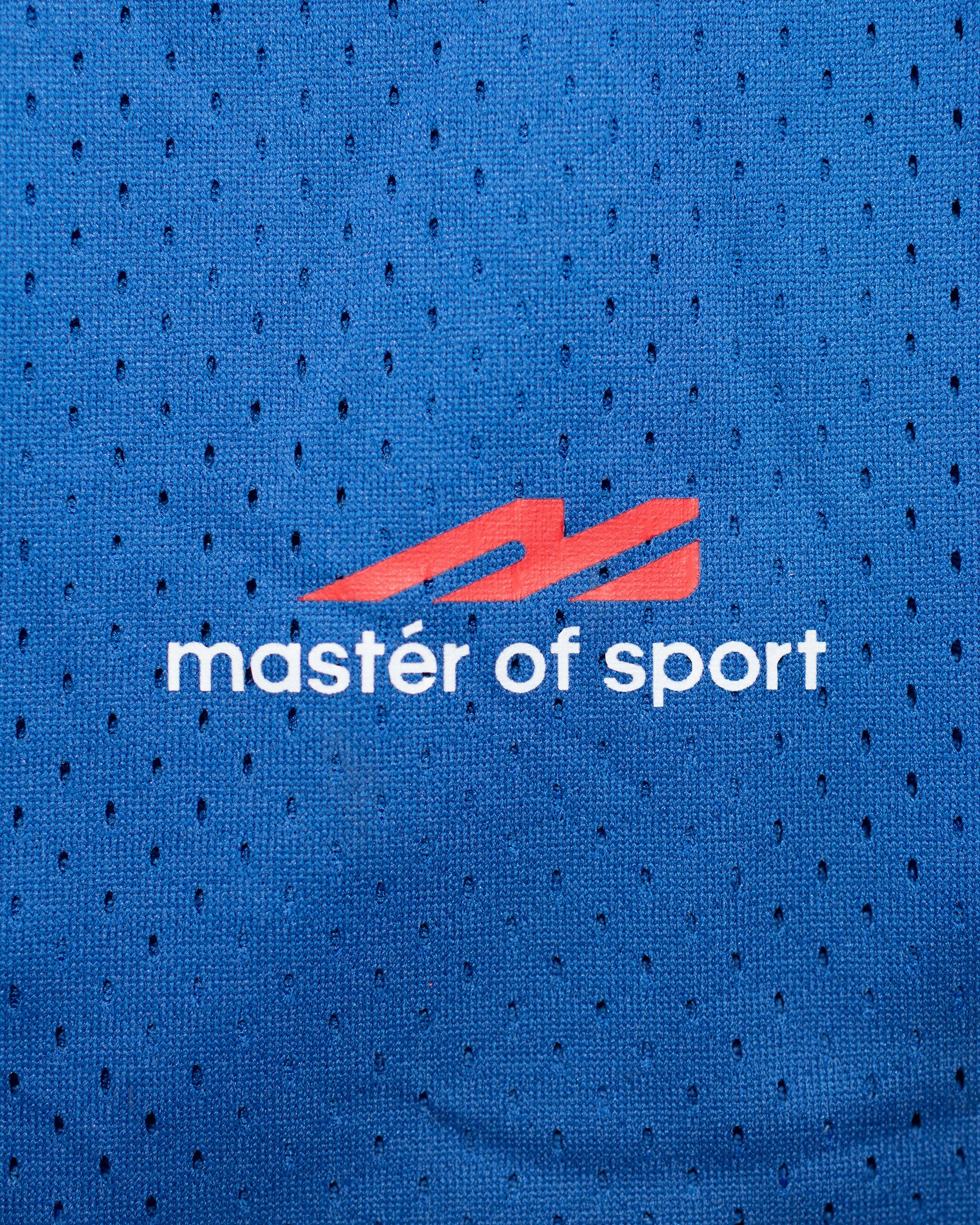 MOS Core Gym Short, Blue