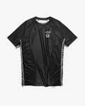 Master of Sport x Shoyoroll Compression Grappling Top, Black