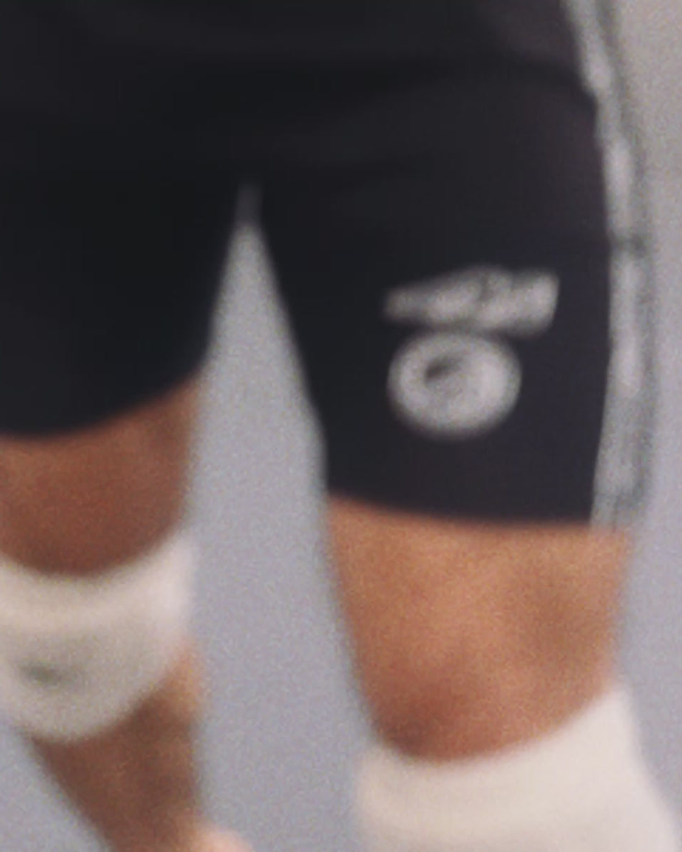Master of Sport x Shoyoroll Fuse-Fit™ Grappling Shorts, Black